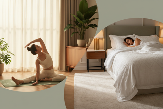 Active Recovery vs. Passive Recovery: Which One Does Your Body Actually Need?
