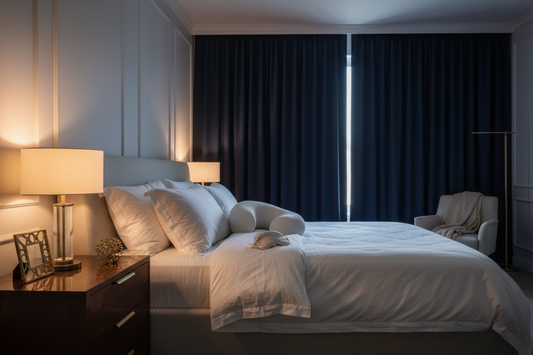 How to Create the Perfect Sleep Environment