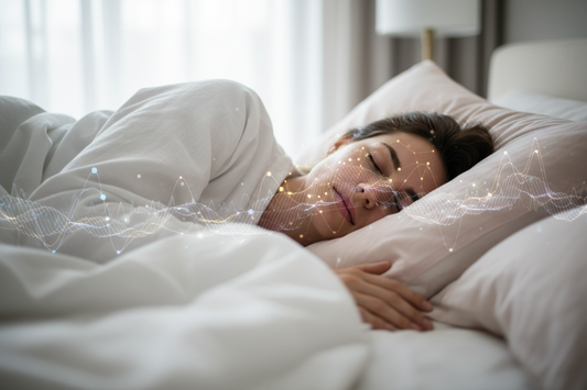 The Science of Deep Sleep: What Happens When You Rest