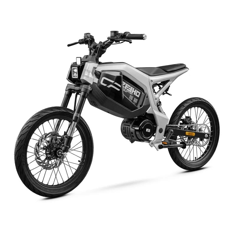 17" Urban City E - Bike | 48V Mid - Motor | 31 mph | Cree8 Peace - Cree8 Peace - Electric Bike_17" Urban City E - Bike | 48V Mid - Motor | 31 mph | Cree8 Peace - 48V