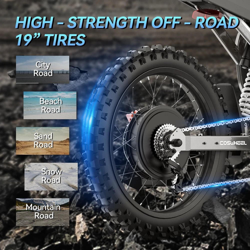 3000W Electric Mountain Bike | 72V 40Ah | 50 mph | Cree8 Peace - Cree8 Peace - Electric Bike_3000W Electric Mountain Bike | 72V 40Ah | 50 mph | Cree8 Peace - 3000W