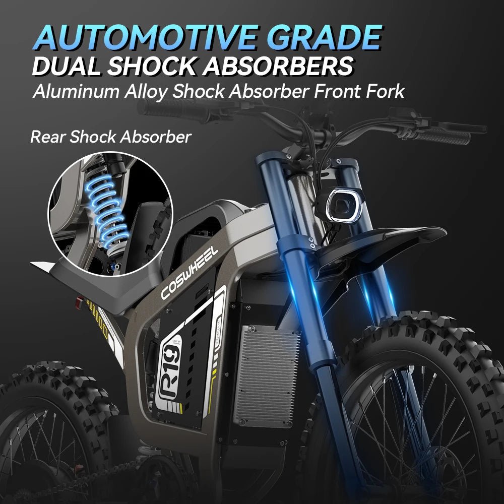 3000W Electric Mountain Bike | 72V 40Ah | 50 mph | Cree8 Peace - Cree8 Peace - Electric Bike_3000W Electric Mountain Bike | 72V 40Ah | 50 mph | Cree8 Peace - 3000W