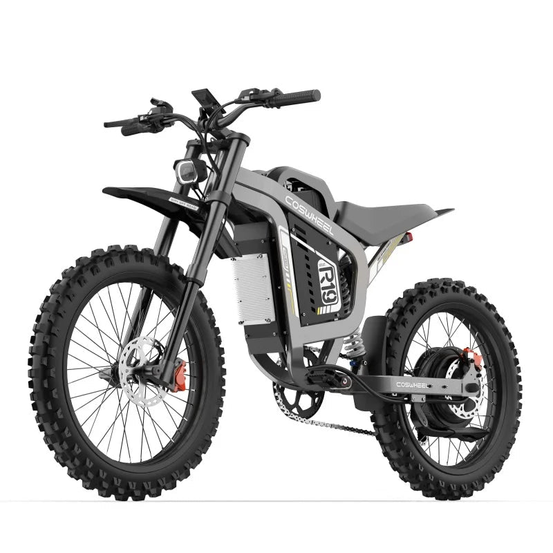 3000W Electric Mountain Bike | 72V 40Ah | 50 mph | Cree8 Peace - Cree8 Peace - Electric Bike_3000W Electric Mountain Bike | 72V 40Ah | 50 mph | Cree8 Peace - 3000W
