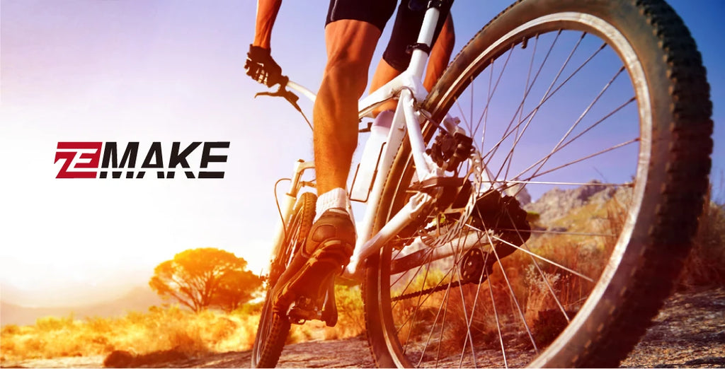Ebike Motor Kit High Speed Brushless Gear Hub 36V 48V 350W 500W Electric Bike Conversion Front Cassette Rear With rim ZEMAKE