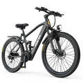 Aairsk GT900 400W Fat Tire Electric Mountain Bike | 36V 13Ah | 24" Off - Road Ebike - Cree8 Peace - Electric Bike_Aairsk GT900 400W Fat Tire Electric Mountain Bike | 36V 13Ah | 24" Off - Road Ebike - electric bike