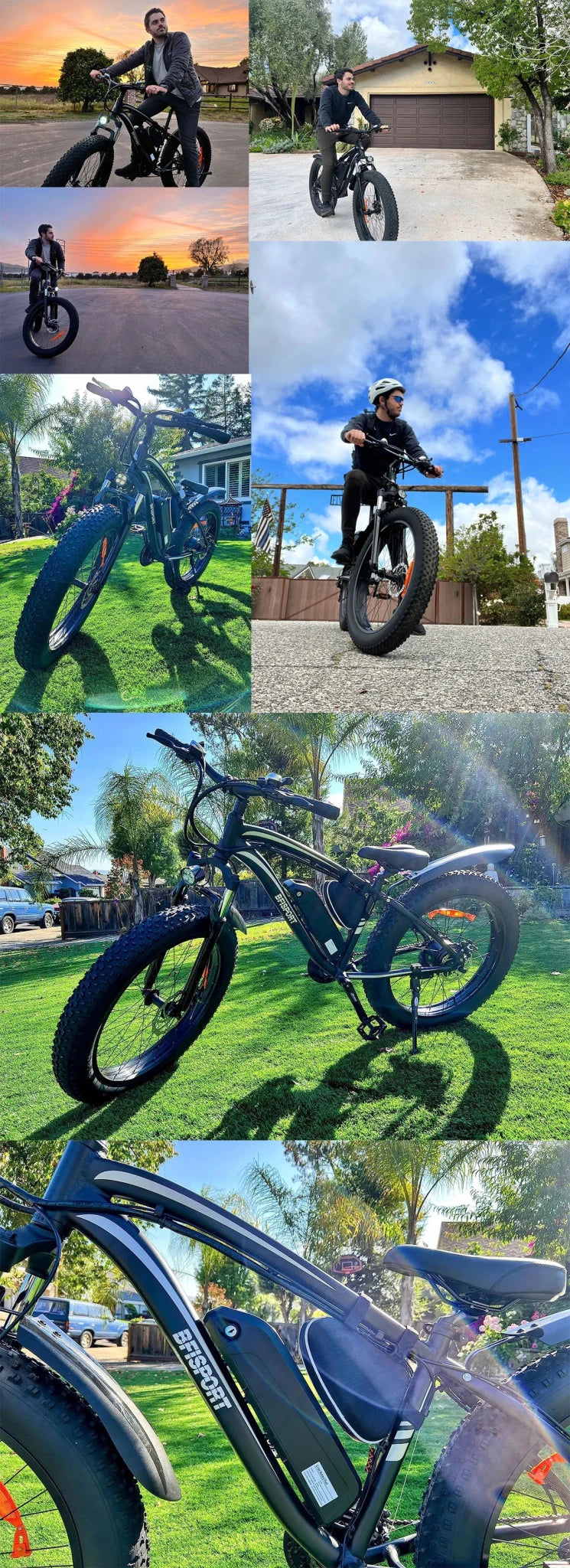 AMYET EB26 1500W Fat Tire Electric Bike | 720Wh | 28 MPH | Mountain Dirt Ebike - Cree8 Peace - Electric Bike_AMYET EB26 1500W Fat Tire Electric Bike | 720Wh | 28 MPH | Mountain Dirt Ebike - 1500W ebike