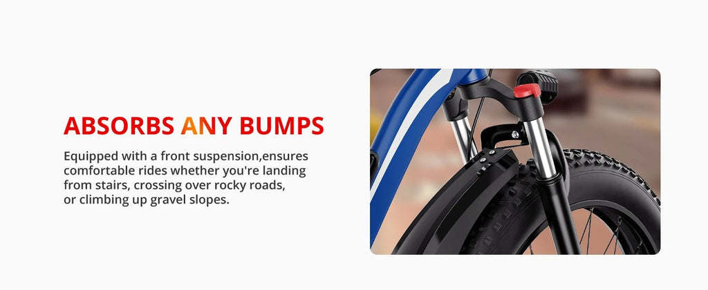 AMYET EB26 1500W Fat Tire Electric Bike | 720Wh | 28 MPH | Mountain Dirt Ebike - Cree8 Peace - Electric Bike_AMYET EB26 1500W Fat Tire Electric Bike | 720Wh | 28 MPH | Mountain Dirt Ebike - 1500W ebike