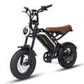 Bodywel M16 1500W All - Terrain Electric Bike | 48V 15Ah | Urban & Mountain Off - Road Ebike - Cree8 Peace - Electric Bike_Bodywel M16 1500W All - Terrain Electric Bike | 48V 15Ah | Urban & Mountain Off - Road Ebike - 1500W ebike