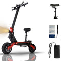 Newest Design High Power Off - Road K26 E - Scooter - Cree8 Peace - Electric Bike_Newest Design High Power Off - Road K26 E - Scooter - null