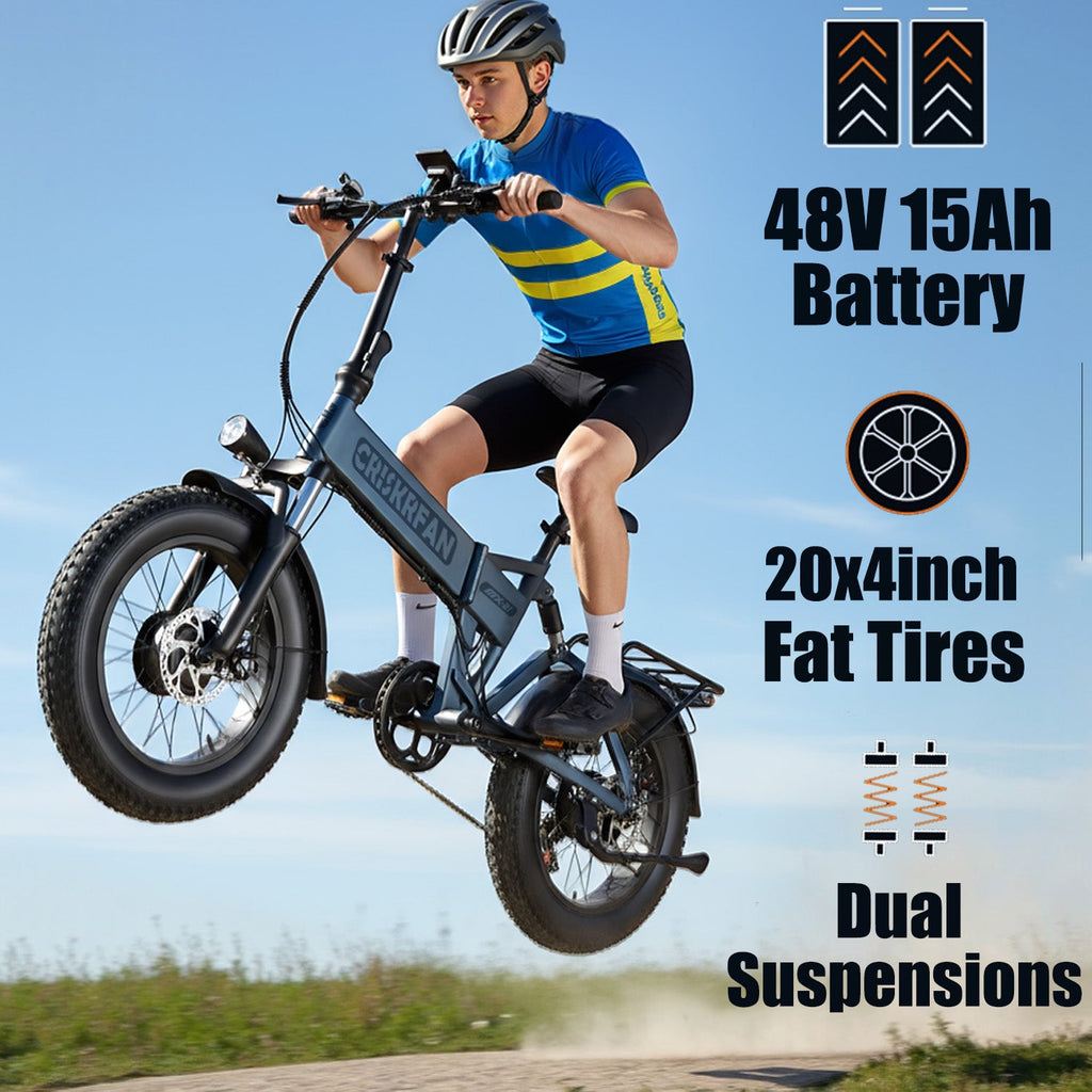 Pedelec Ultra - light For Commuting - Cree8 Peace - E bike_Pedelec Ultra - light For Commuting - 
