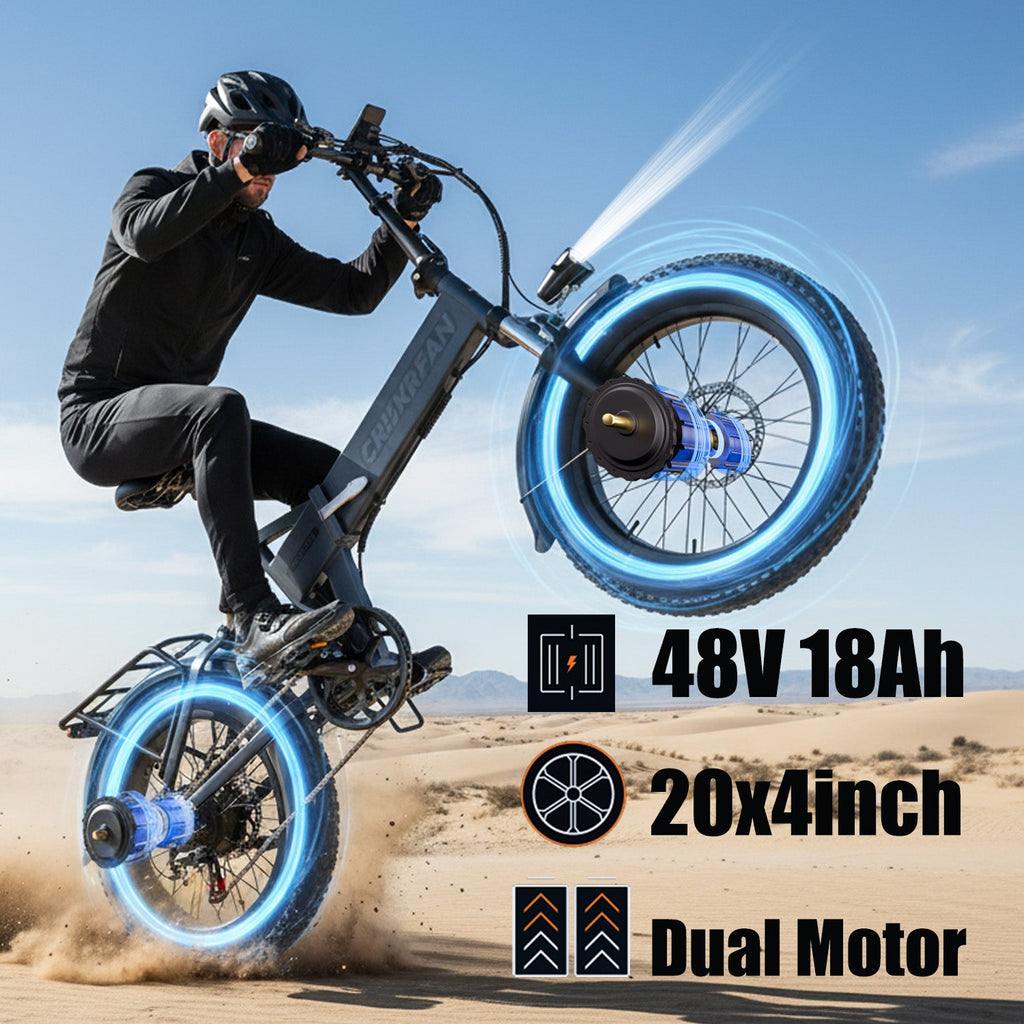 Pedelec Ultra - light For Commuting - Cree8 Peace - E bike_Pedelec Ultra - light For Commuting - 