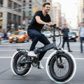 Pedelec Ultra - light For Commuting - Cree8 Peace - E bike_Pedelec Ultra - light For Commuting - 