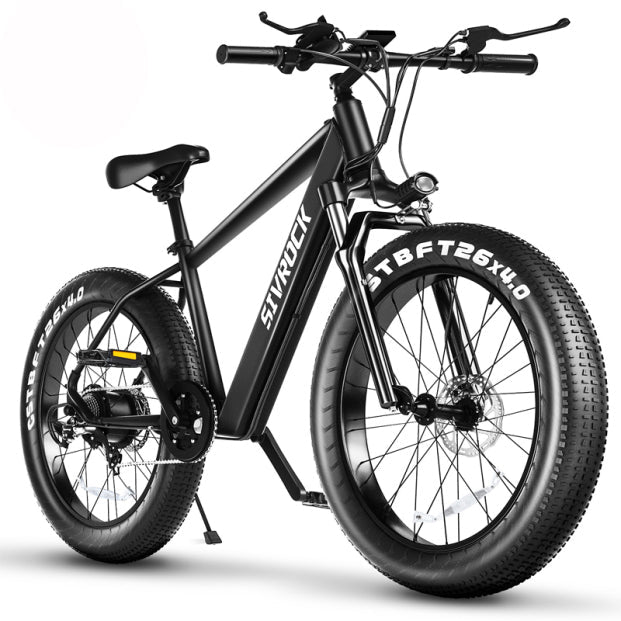 Professional Electric Bike For Adults, 26 X 4.0 Inches Fat Tire Electric Mountain Bicycle, 1000W Motor 48V 15Ah Ebike For Trail Riding, Excursion And Commute, UL And GCC Certified - Cree8 Peace - E bike_Professional Electric Bike For Adults, 26 X 4.0 Inches Fat Tire Electric Mountain Bicycle, 1000W Motor 48V 15Ah Ebike For Trail Riding, Excursion And Commute, UL And GCC Certified - 