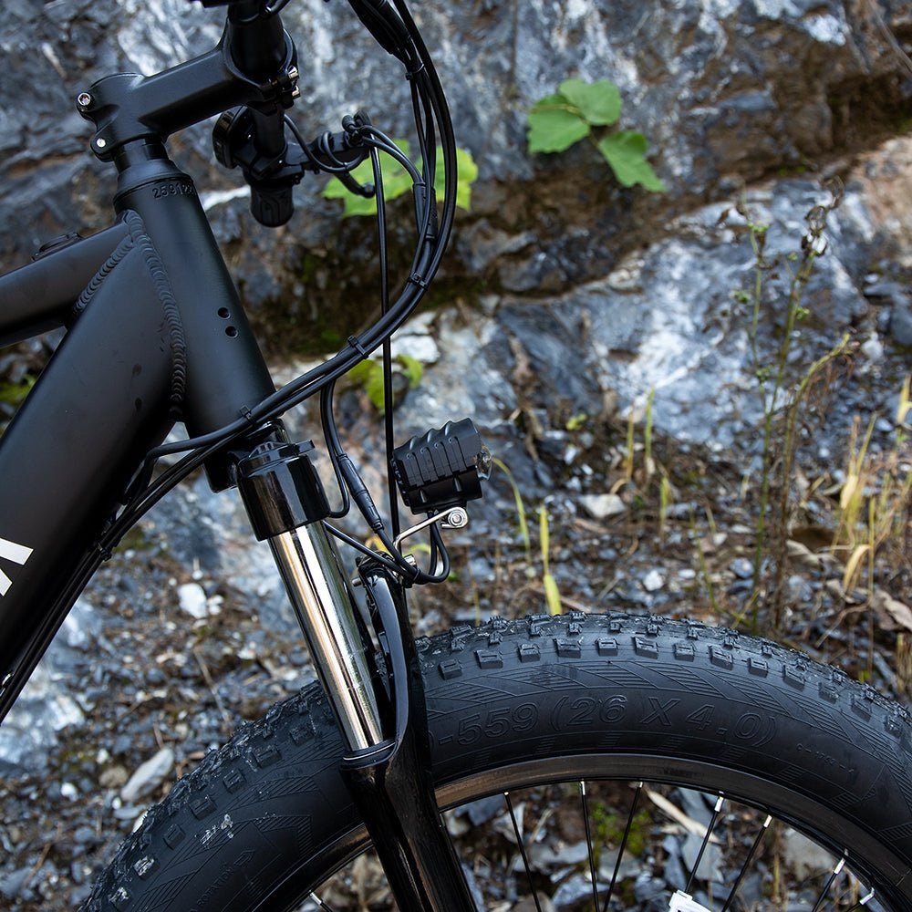 Professional Electric Bike For Adults, 26 X 4.0 Inches Fat Tire Electric Mountain Bicycle, 1000W Motor 48V 15Ah Ebike For Trail Riding, Excursion And Commute, UL And GCC Certified - Cree8 Peace - E bike_Professional Electric Bike For Adults, 26 X 4.0 Inches Fat Tire Electric Mountain Bicycle, 1000W Motor 48V 15Ah Ebike For Trail Riding, Excursion And Commute, UL And GCC Certified - 