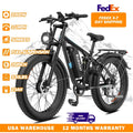 Ridstar 2000W Dual Motor Electric Bike | 48V 23Ah | Full Suspension Fat Tire MTB Ebike - Cree8 Peace - Electric Bike_Ridstar 2000W Dual Motor Electric Bike | 48V 23Ah | Full Suspension Fat Tire MTB Ebike - dual motor ebike