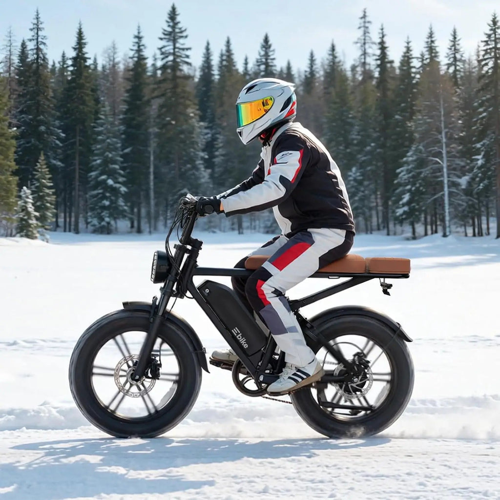 SISIAGD 1500W Electric Bike for Adults | 48V 15 - 30Ah | 60 - 100 Mile Range | 7 - Speed Ebike - Cree8 Peace - Electric Bike_SISIAGD 1500W Electric Bike for Adults | 48V 15 - 30Ah | 60 - 100 Mile Range | 7 - Speed Ebike - 1500W ebike